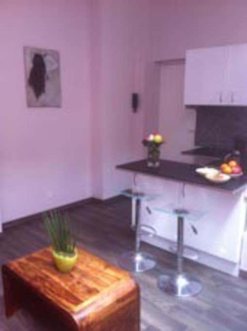 Trendy 1 Room Paris13 Dış mekan fotoğraf