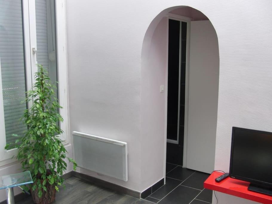 Trendy 1 Room Paris13 Dış mekan fotoğraf