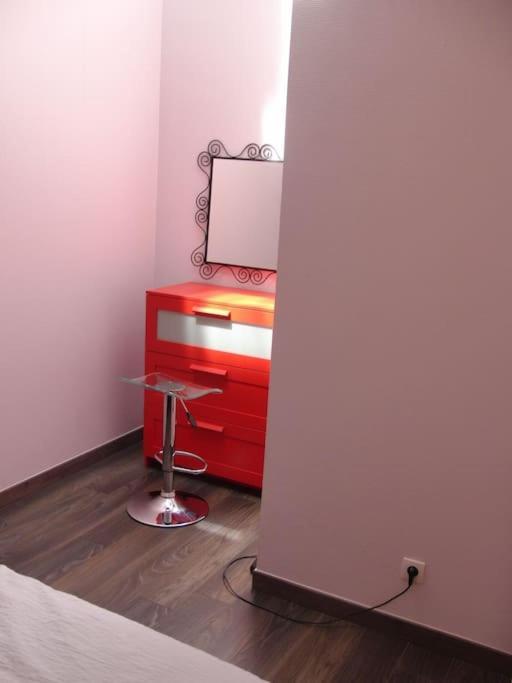Trendy 1 Room Paris13 Dış mekan fotoğraf