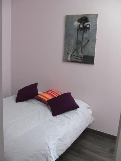 Trendy 1 Room Paris13 Dış mekan fotoğraf
