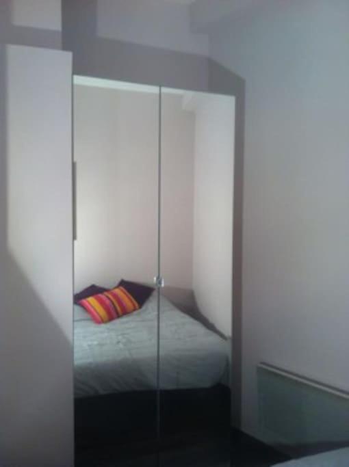 Trendy 1 Room Paris13 Dış mekan fotoğraf
