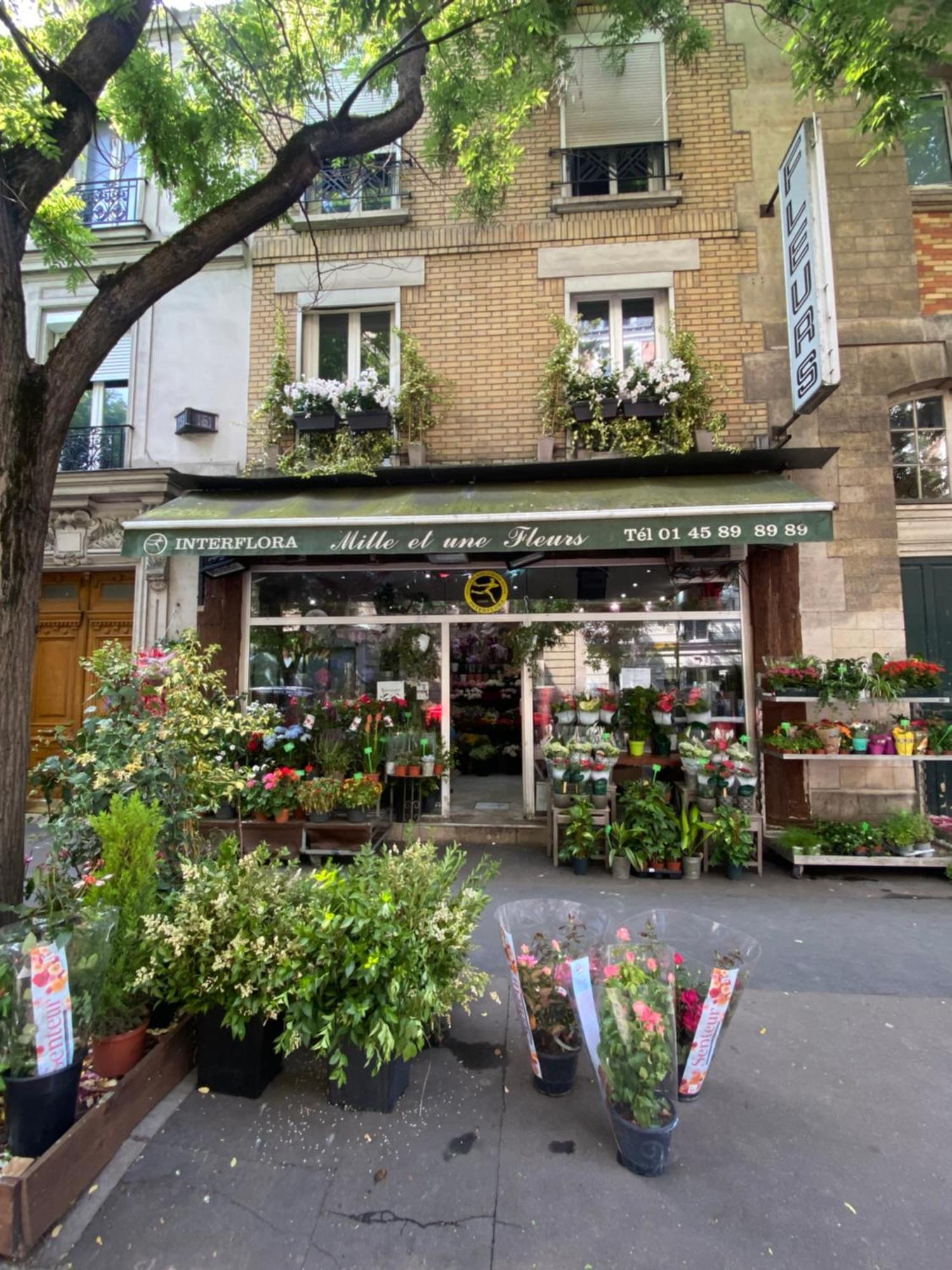 Trendy 1 Room Paris13 Dış mekan fotoğraf